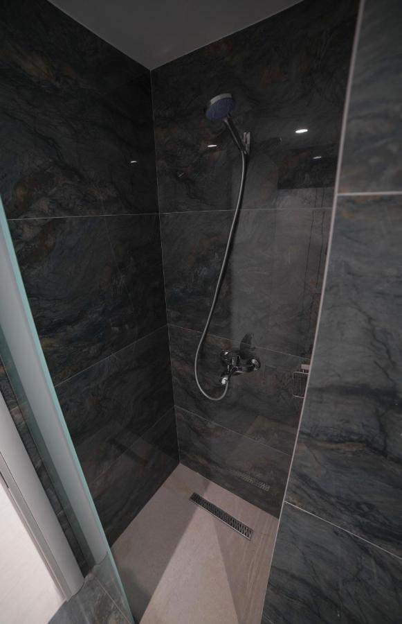City Glow Apartments Sarande Exterior photo