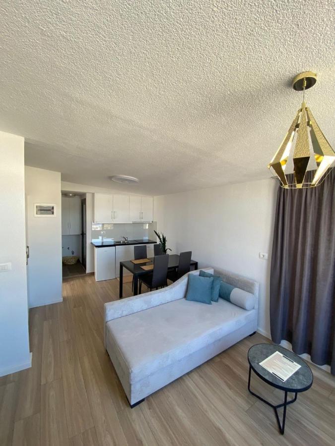 City Glow Apartments Sarande Exterior photo