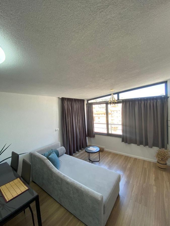 City Glow Apartments Sarande Exterior photo
